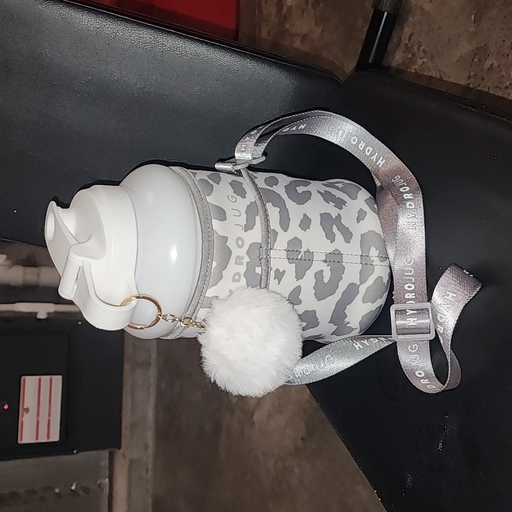 Hydrojug Bundle + Pom